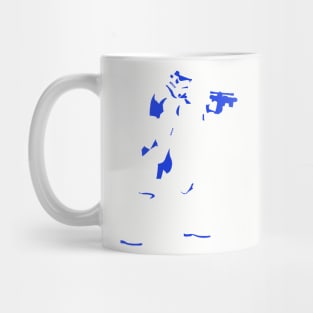 storm blue Mug